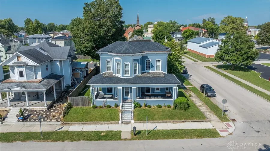 202 Washington Avenue, Greenville, OH 45331 - #3