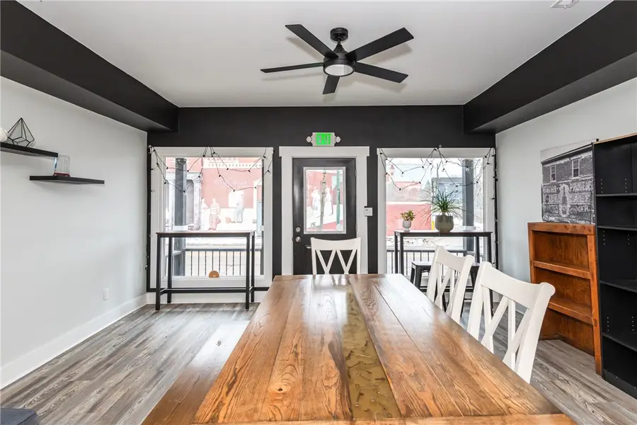 1519 E 5th Street, Dayton, OH 45403 - #2