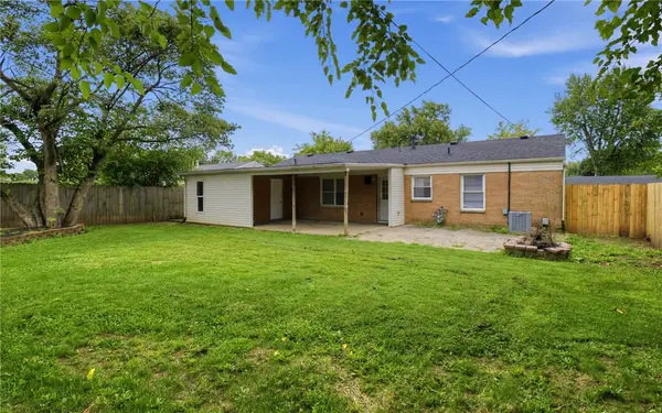 309 Funston Avenue, New Carlisle, OH 45344