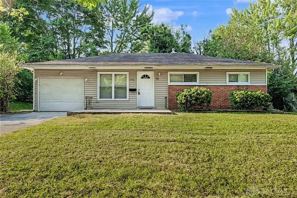 4196 Melgrove Avenue, Dayton, OH 45416