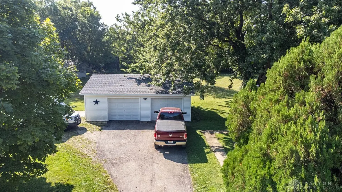 4983 E Us Highway 36, Urbana, OH 43078 - #1