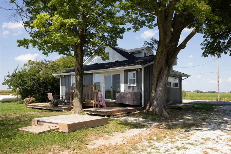 6200 State Route 718, Pleasant Hill, OH 45359 - #3