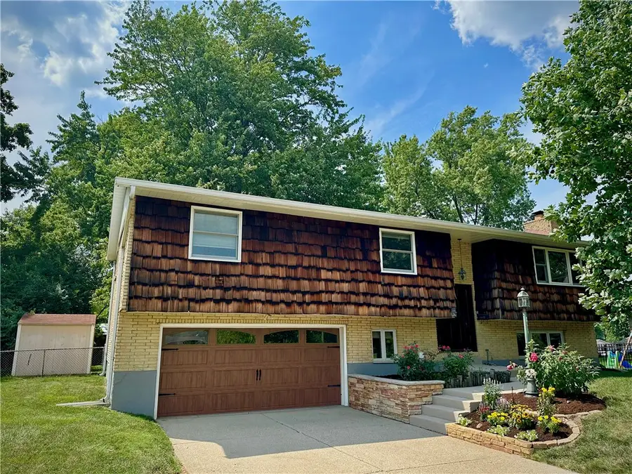 4009 Kenmar Street, Kettering, OH 45440 - #2