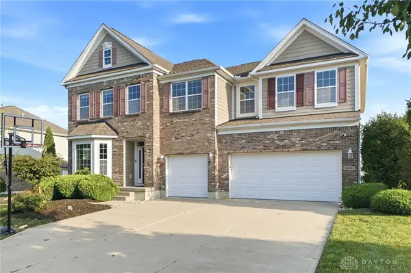 10094 Yearling Run S, Centerville, OH 45458
