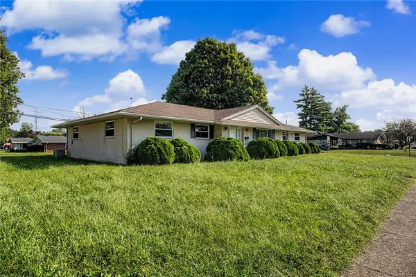 529 N Eppington Drive, Trotwood, OH 45426