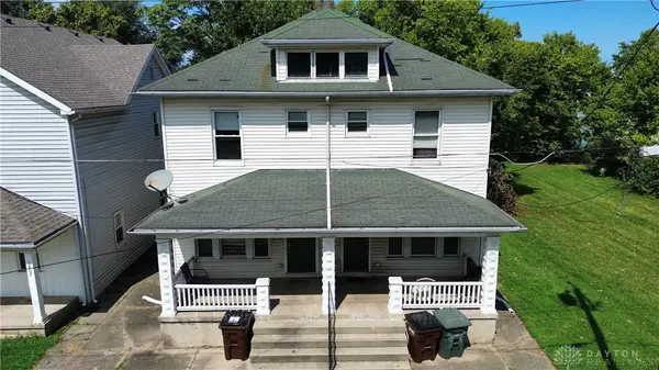 1809 Columbia Avenue, Middletown, OH 45042
