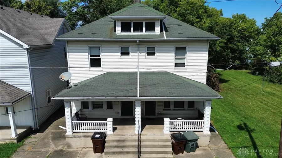 1809 Columbia Avenue, Middletown, OH 45042 - #2