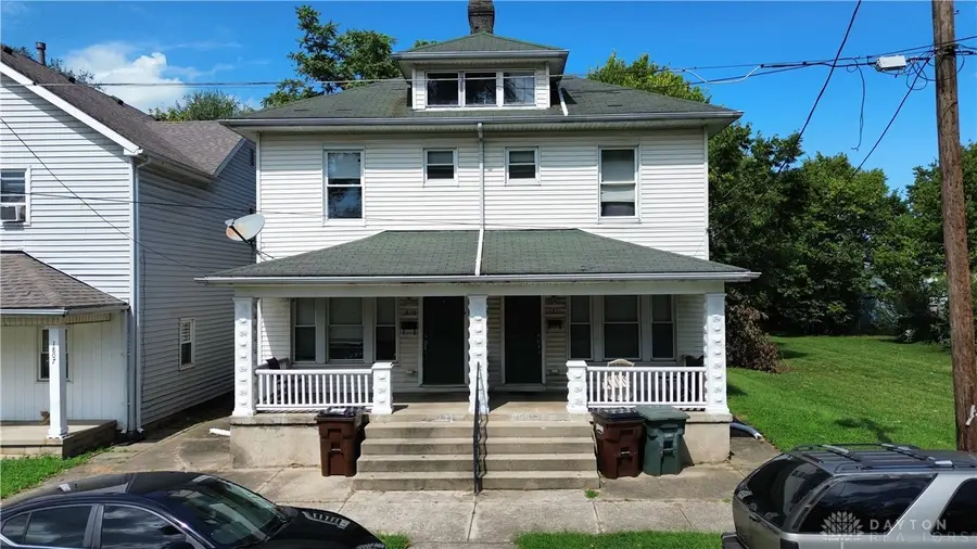 1809 Columbia Avenue, Middletown, OH 45042 - #3