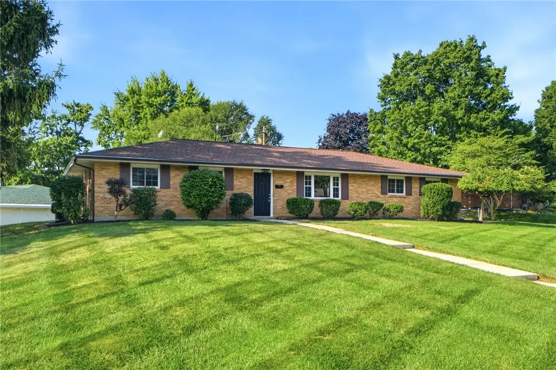 2630 Hazelbrook Drive, Dayton, OH 45414 - #1