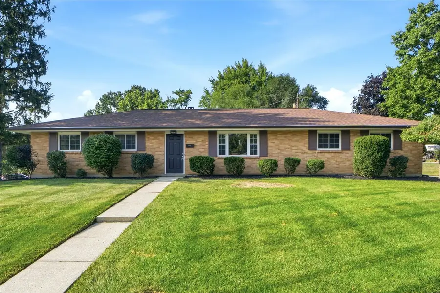 2630 Hazelbrook Drive, Dayton, OH 45414 - #2