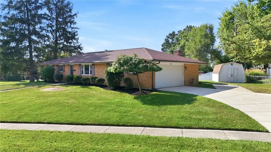 2630 Hazelbrook Drive, Dayton, OH 45414 - #3