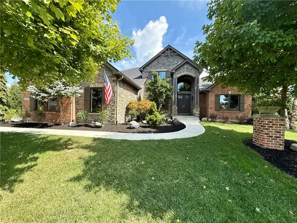 11076 Cold Spring Drive, Centerville, OH 45458