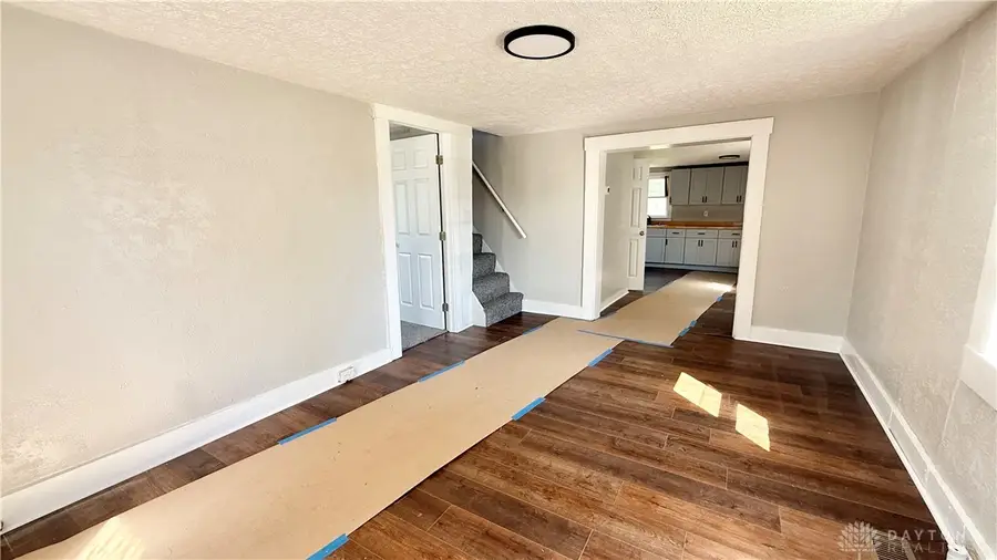 412 S 2nd Street, Miamisburg, OH 45342 - #3