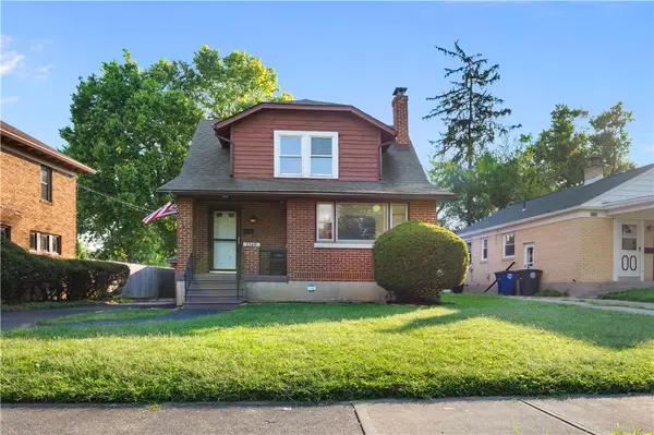 1140 Croyden Drive, Kettering, OH 45420