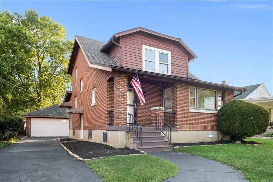 1140 Croyden Drive, Kettering, OH 45420 - #2