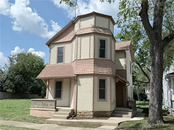 61 Drake Avenue, Dayton, OH 45405