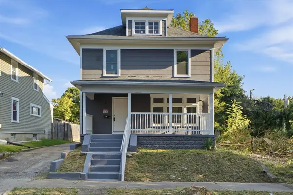 41 Pointview Avenue, Dayton, OH 45405