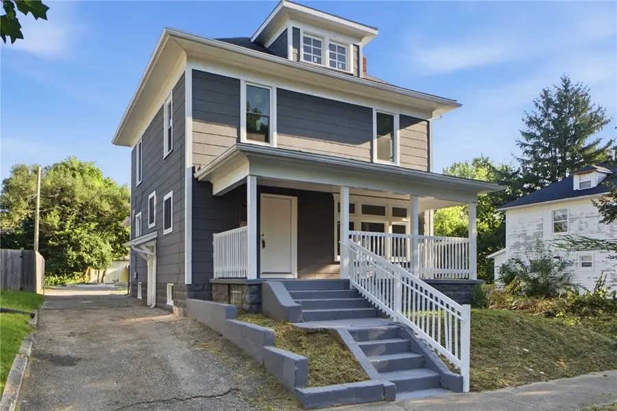 41 Pointview Avenue, Dayton, OH 45405 - #2