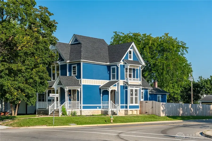 596 Scioto Street, Urbana, OH 43078 - #2