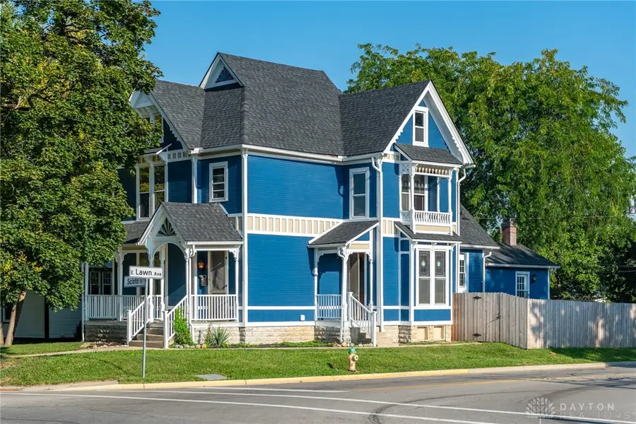 596 Scioto Street, Urbana, OH 43078 - #3