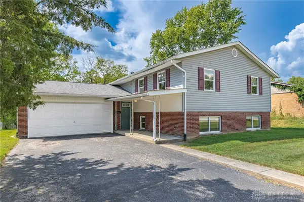 5342 Tucson Drive, Dayton, OH 45417