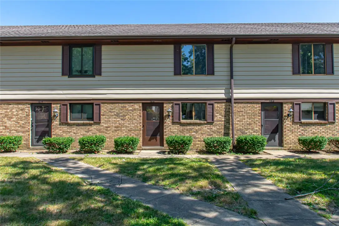 7816 Betsy Ross Circle, Centerville, OH 45459 - #1