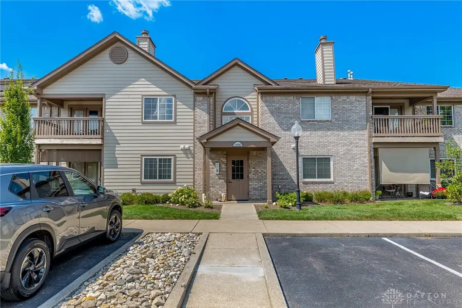 1680 Piper Lane, Dayton, OH 45440 - #2
