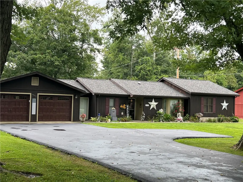 6965 Muskie Drive, Hillsboro, OH 45133 - #1