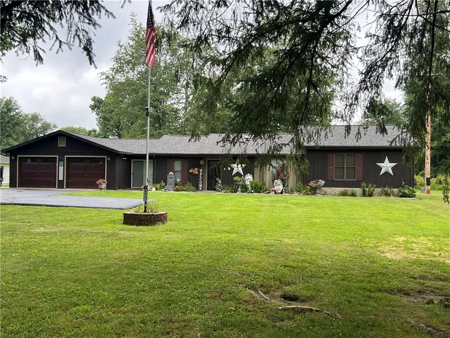 6965 Muskie Drive, Hillsboro, OH 45133 - #2