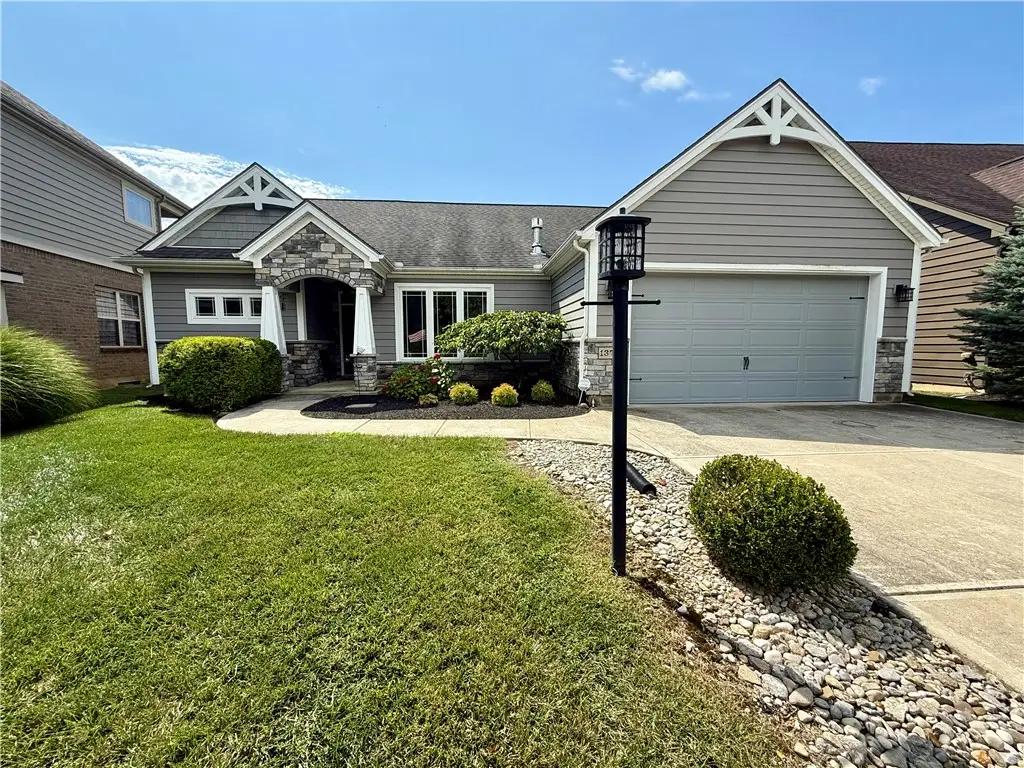 1379 Bourdeaux Way, Centerville, OH 45458 - #1