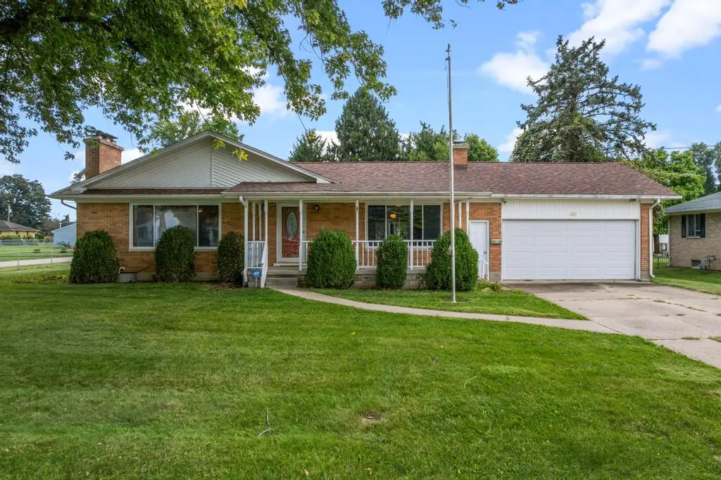 195 Countryside Drive, Mad River, OH 45323 - #1