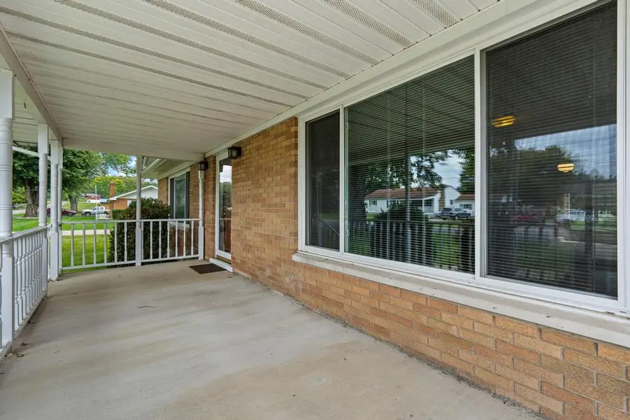 195 Countryside Drive, Mad River, OH 45323 - #3