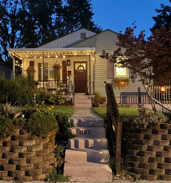 1137 Highridge Avenue, Dayton, OH 45420