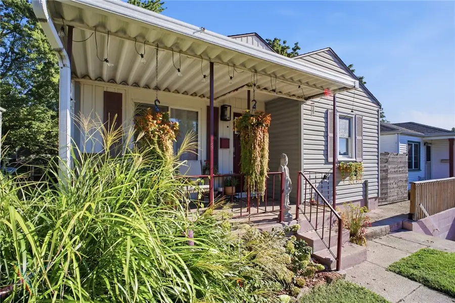 1137 Highridge Avenue, Dayton, OH 45420 - #3