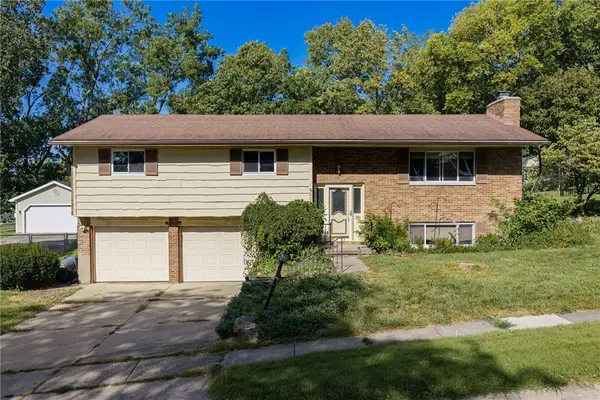 833 Lea Castle Place, Miamisburg, OH 45342