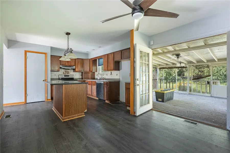 833 Lea Castle Place, Miamisburg, OH 45342 - #3
