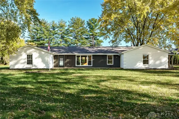 9550 Paragon Road, Dayton, OH 45458