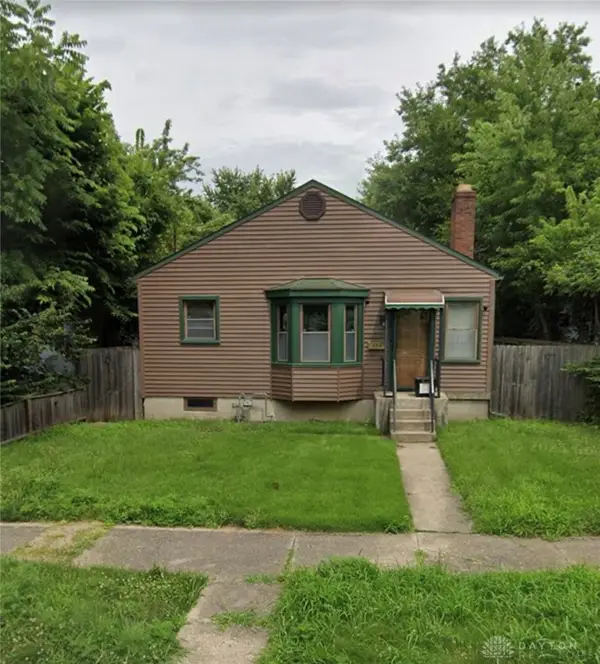 304 N Upland Avenue, Dayton, OH 45417