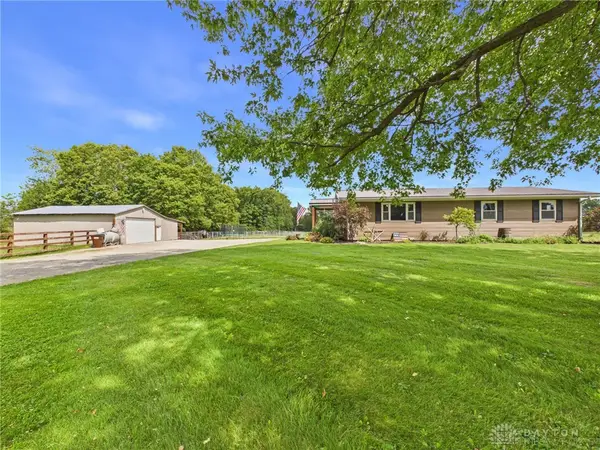 657 Us Rt 127, Arcanum, OH 45304