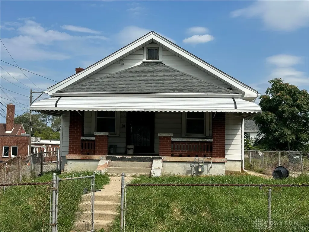 16 S Plaza Avenue, Dayton, OH 45417 - #1