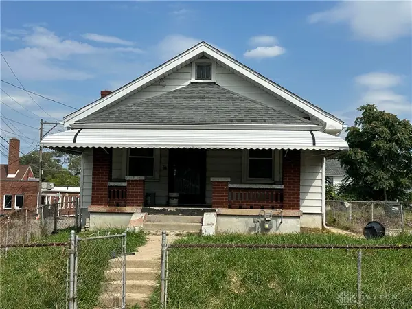 16 S Plaza Avenue, Dayton, OH 45417