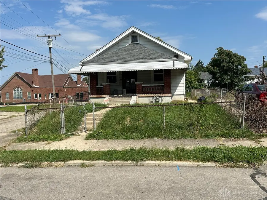 16 S Plaza Avenue, Dayton, OH 45417 - #3