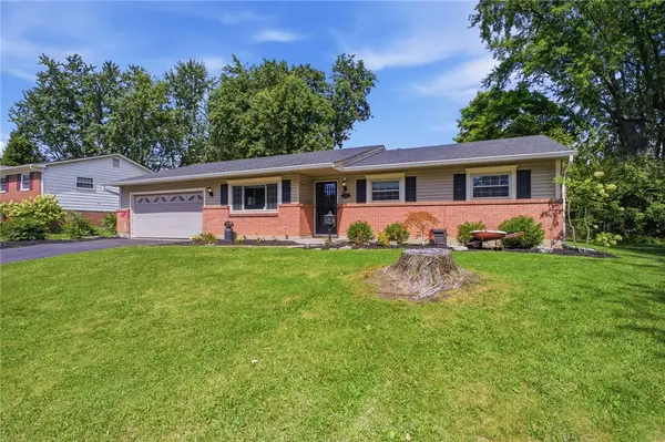 435 Crestgrove Avenue, Vandalia, OH 45377