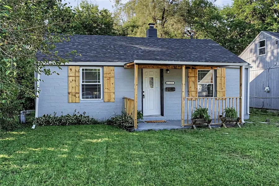 2328 Cardinal Avenue, Dayton, OH 45414 - #2