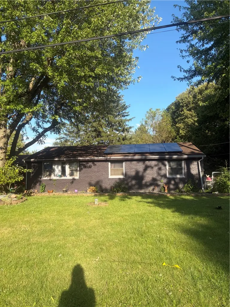 4 1st Street, Medway, OH 45341 - #1