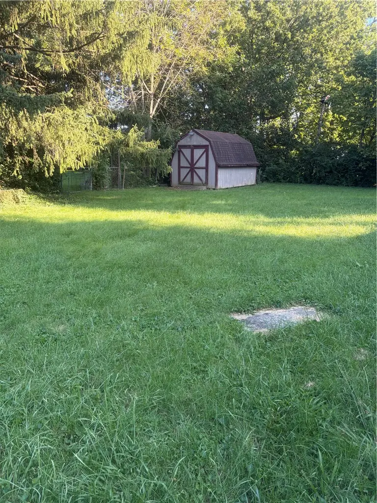 4 1st Street, Medway, OH 45341 - #3