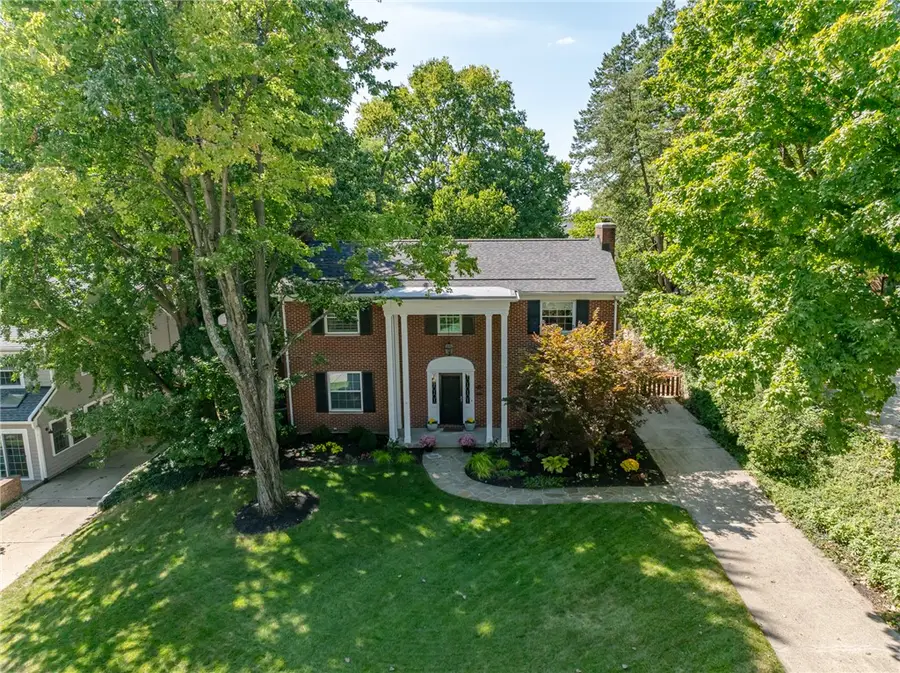 1345 Devereux Drive, Oakwood, OH 45419 - #2