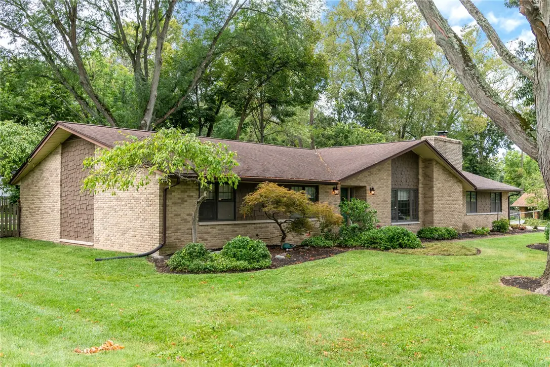 7805 Raintree Road, Washington, OH 45459 - #1