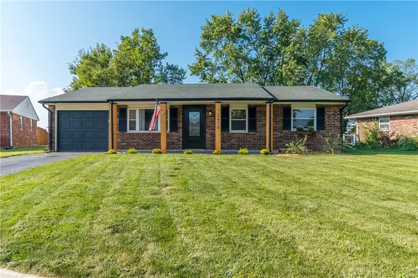 2478 E Foxchase Court, Troy, OH 45373