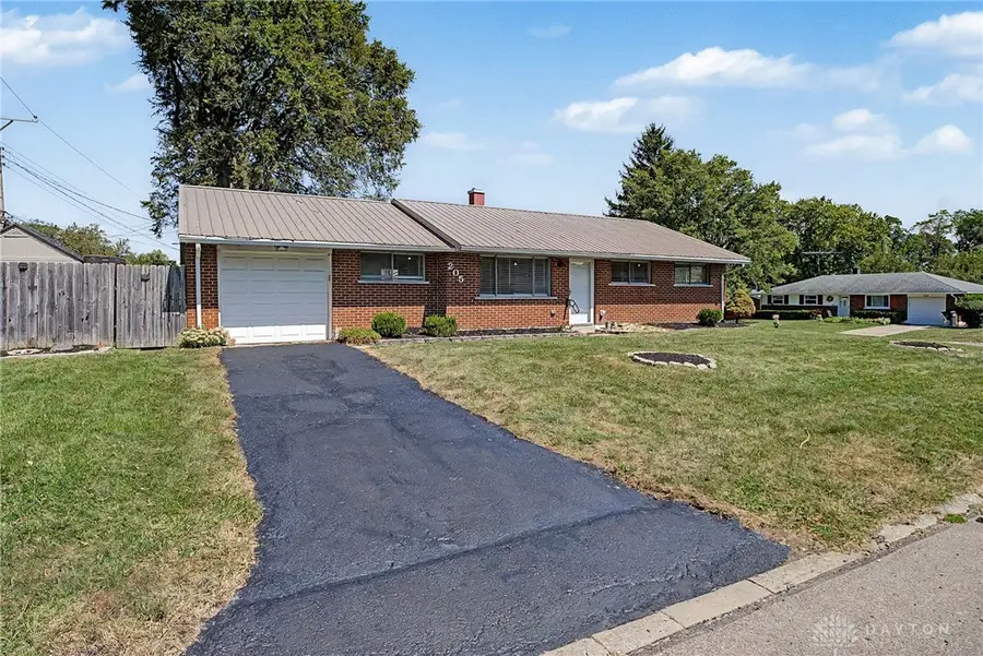 205 Cherry Blossom Place, West Carrollton, OH 45449 - #2